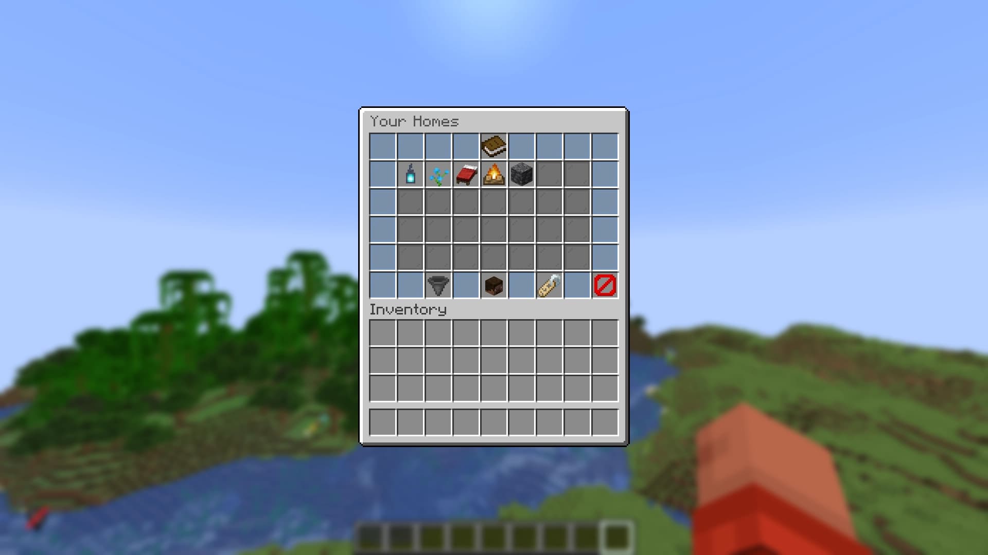 Full GUI Management Suite