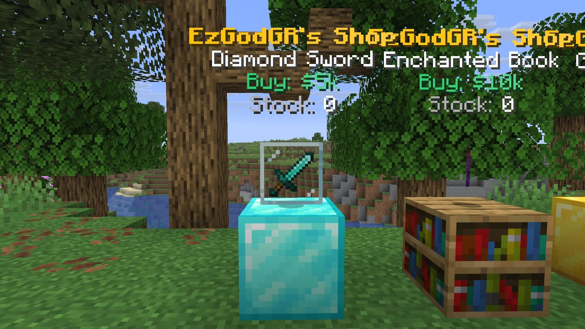 Nexal Shops screenshot 2
