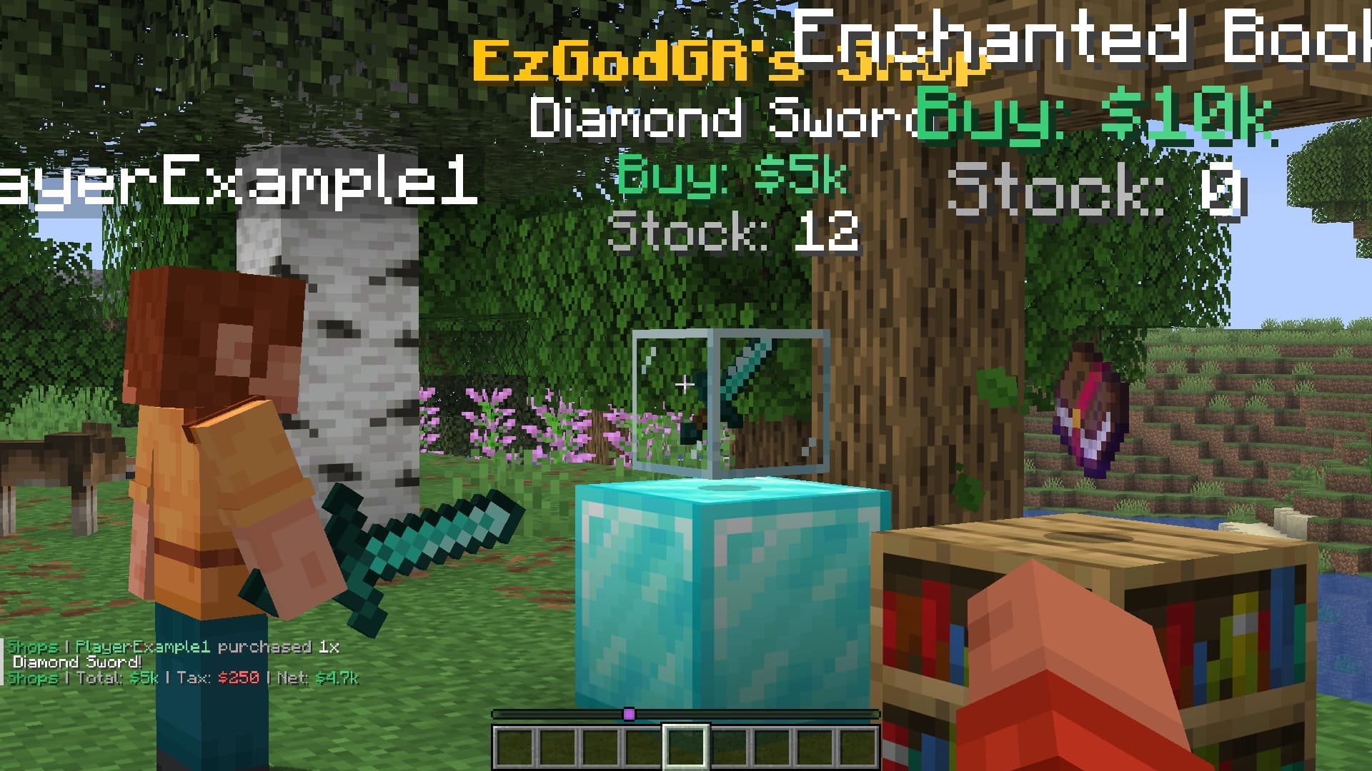 Nexal Shops screenshot 3