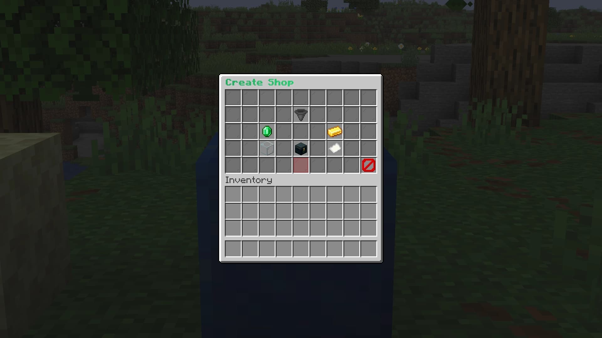 Nexal Shops screenshot 4