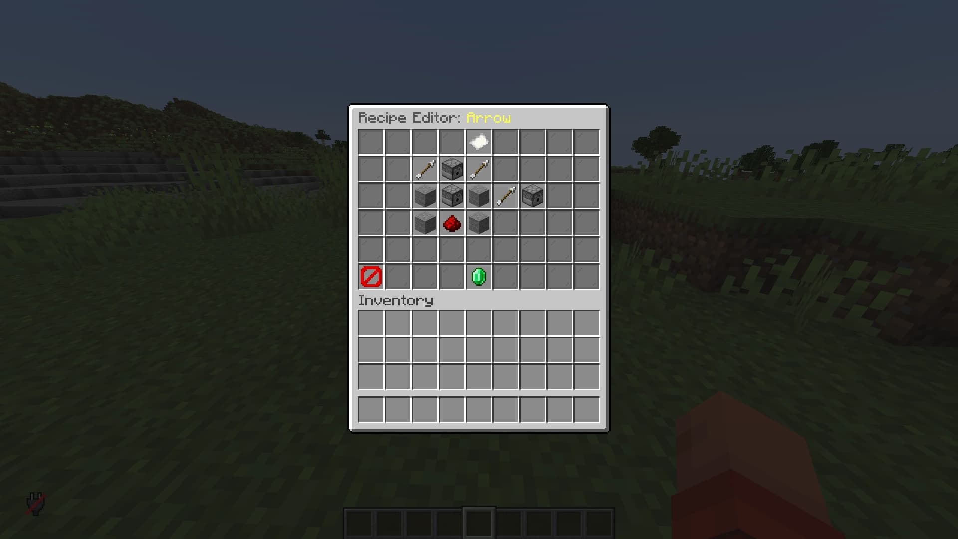 Nexal Towers screenshot 4